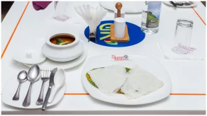 Restaurants 1