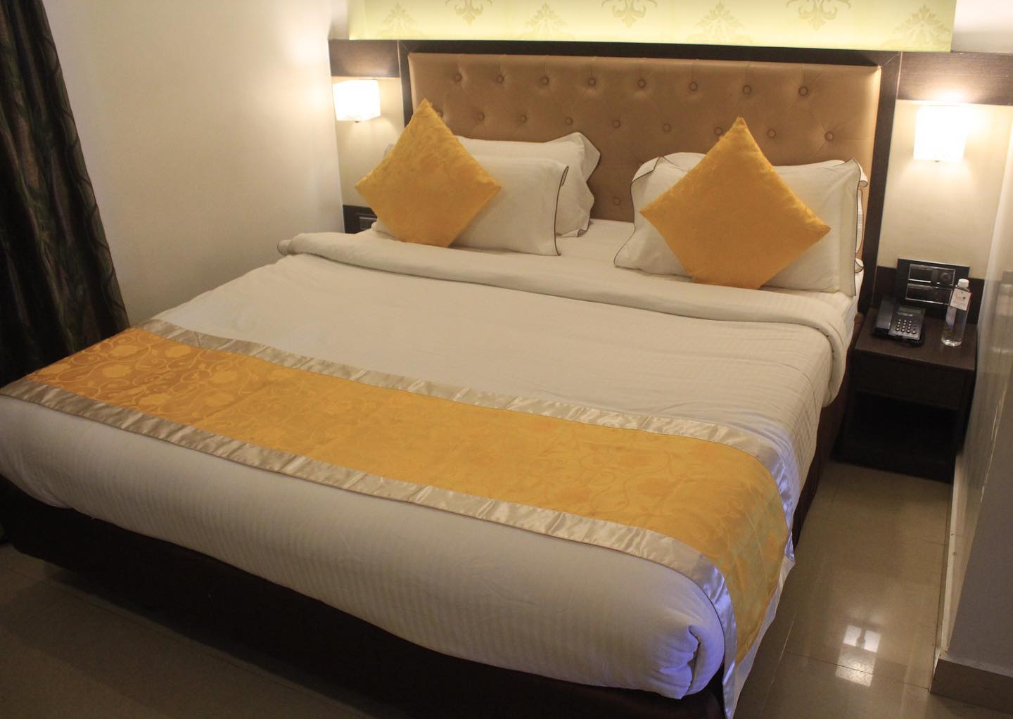std room